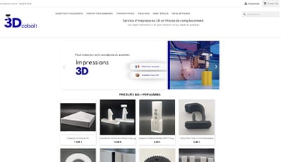 Référence PrestaShop