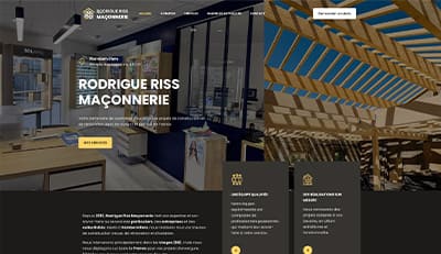 Référence WordPress