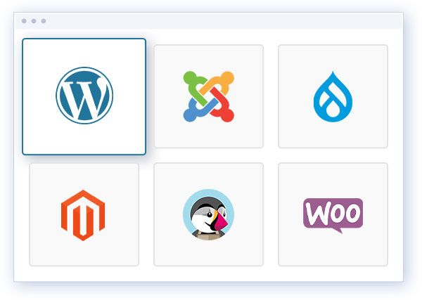 Over 80 web apps to install in 1 click
