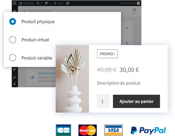 WooCommerce, the ideal platform for selling online
