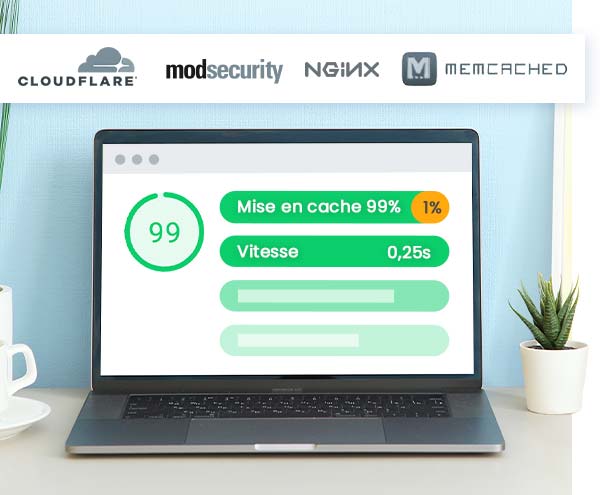 Fast WooCommerce Hosting