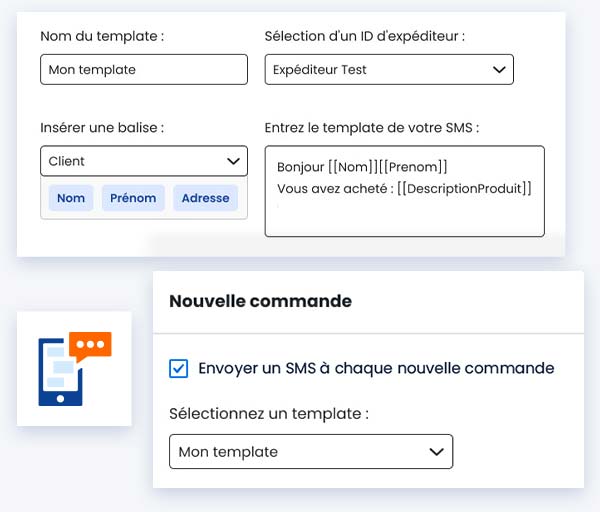 Payment module