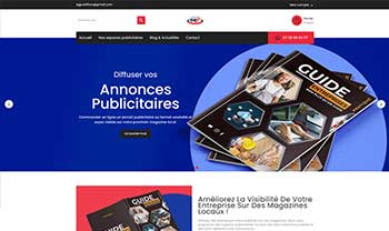 LWS client references