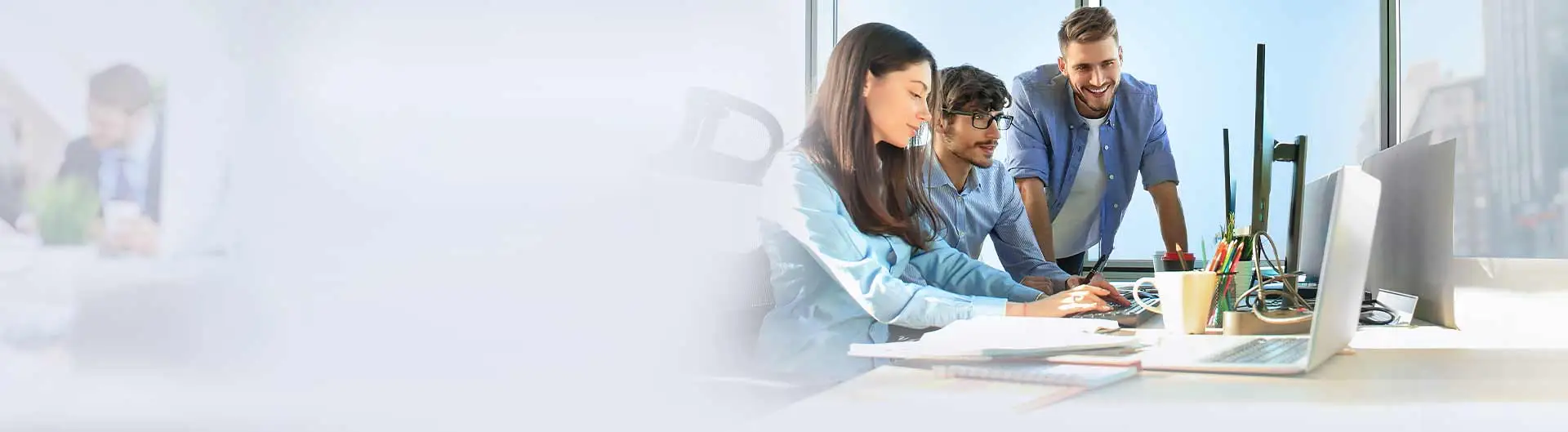 Information about LWS company