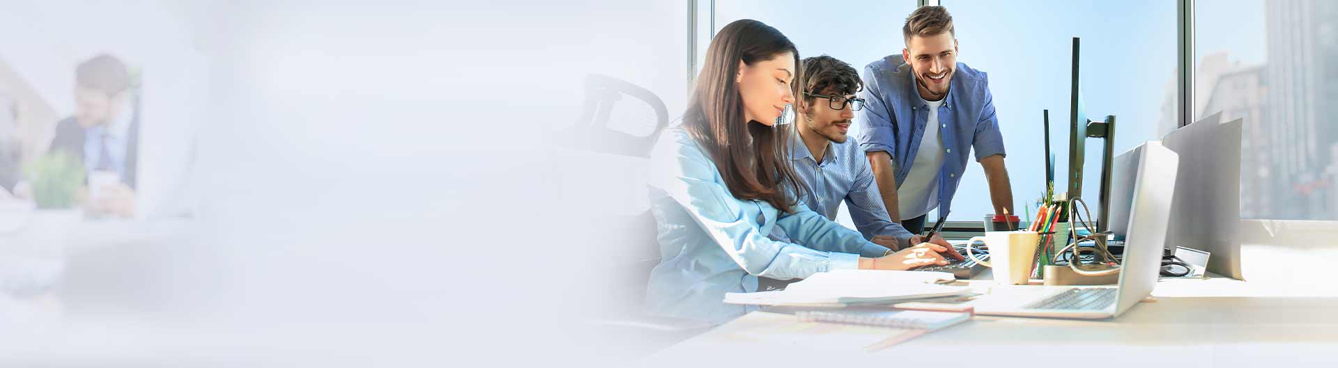 Information about LWS company