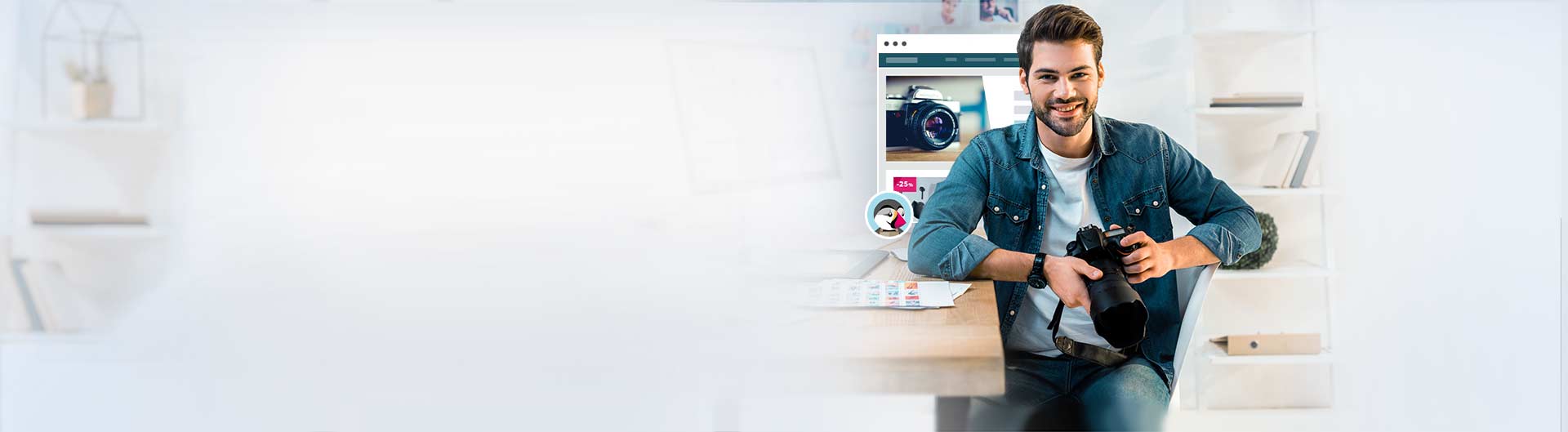 PrestaShop Hosting