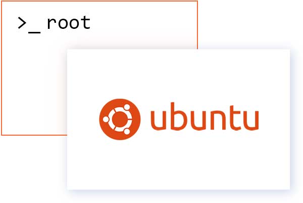 Ubuntu 20.04 or 18.04 with SSH access