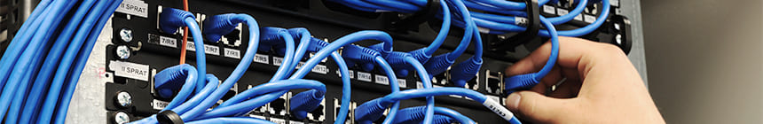 LWS Network