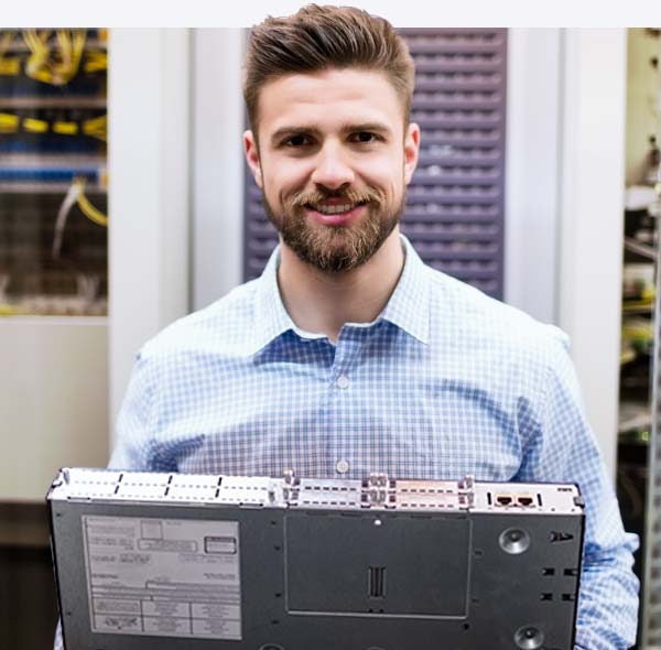 Cloud VPS LWS Advantages