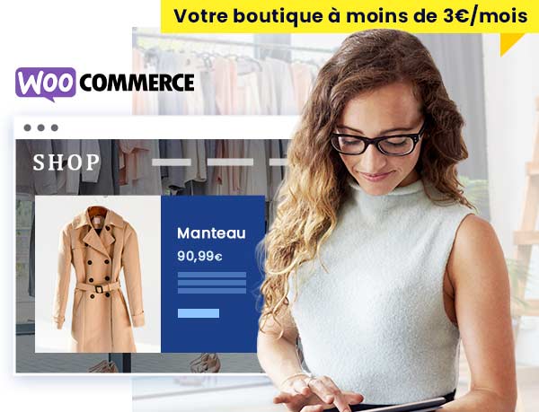Cheap all-inclusive WooCommerce hosting