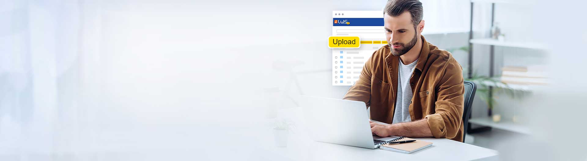 Online Backups