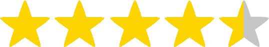Customer Reviews