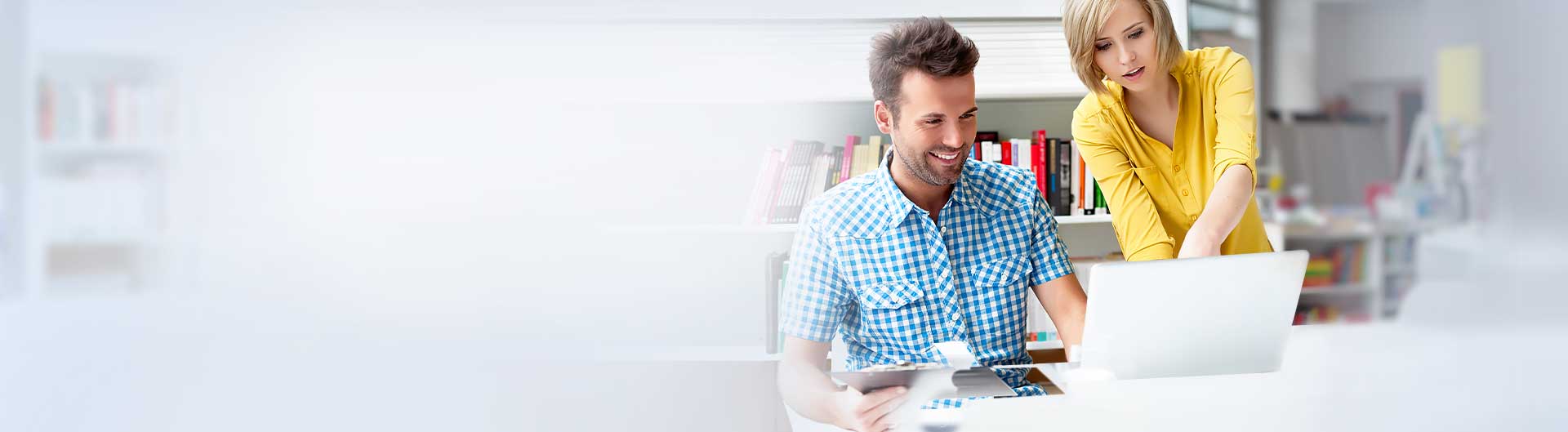 Online store hosting