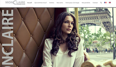 Client reference LWS