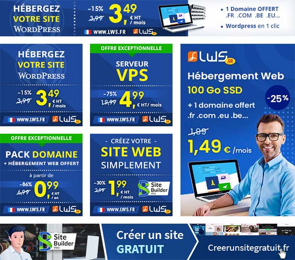 Banery partnerskie