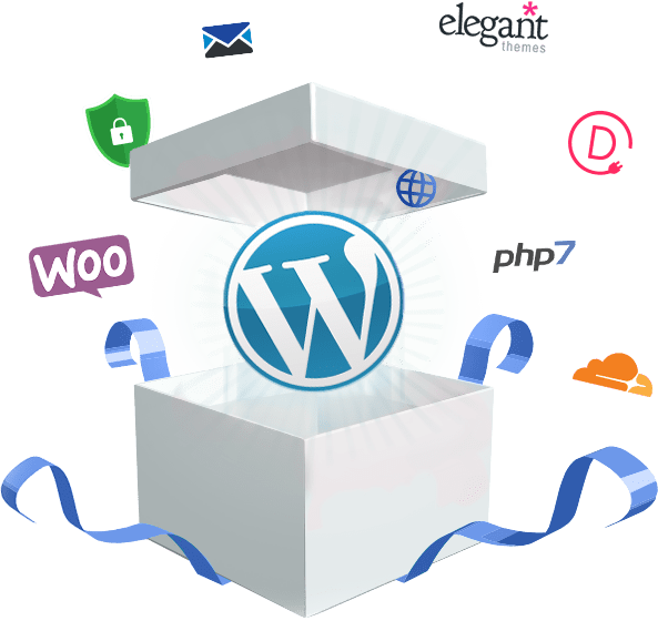 All-inclusive WooCommerce pack