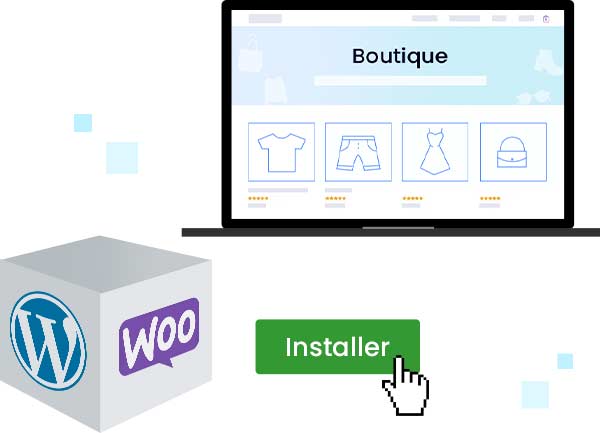 Optimized WooCommerce Hosting