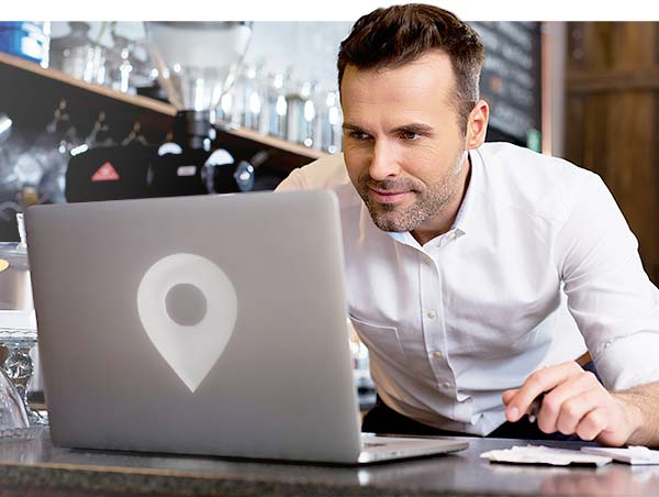 Target the whole world