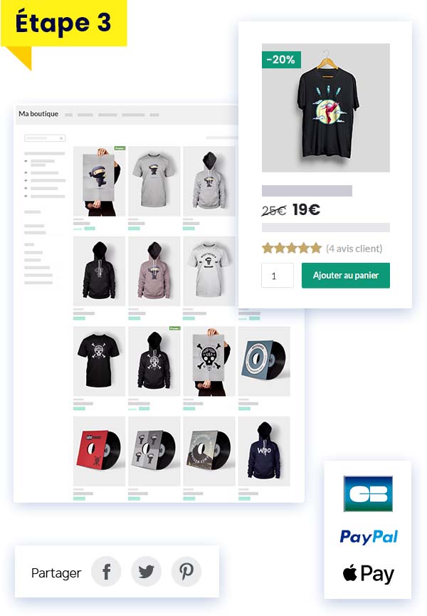 Configure your WooCommerce online store