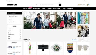 Client reference LWS